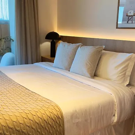 White 2880 - Pinheiros Villa Sao Paulo Room photo