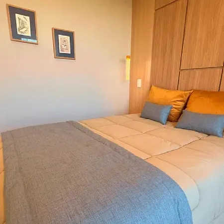White 2880 - Pinheiros Villa Sao Paulo Room photo