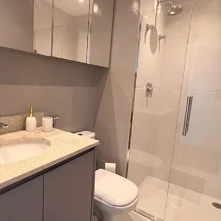 White 2880 - Pinheiros Villa Sao Paulo Room photo