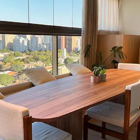 White 2880 - Pinheiros Villa Sao Paulo Room photo