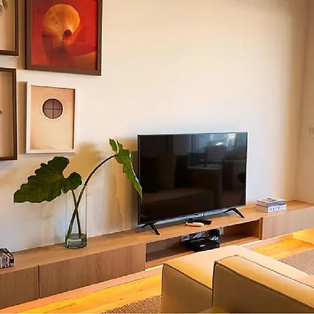 White 2880 - Pinheiros Villa Sao Paulo Room photo