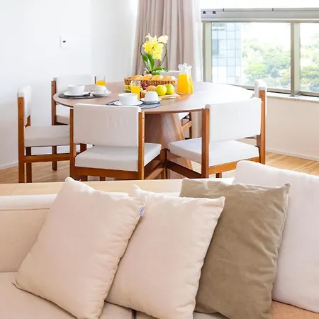 White 2880 - Pinheiros Villa Sao Paulo Room photo