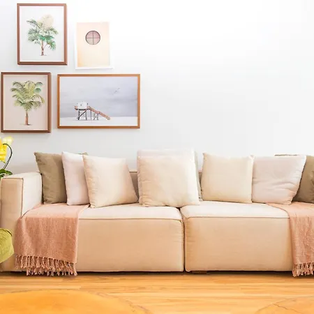 White 2880 - Pinheiros Villa Sao Paulo Room photo