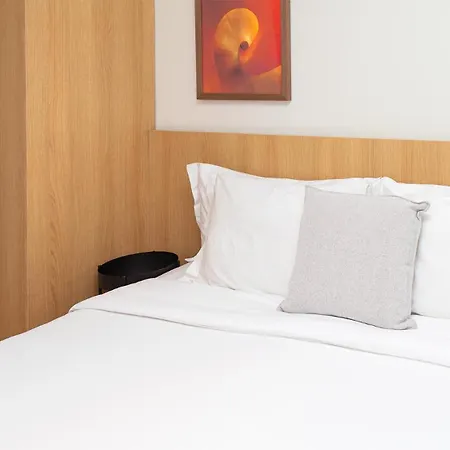 White 2880 - Pinheiros Villa Sao Paulo Room photo