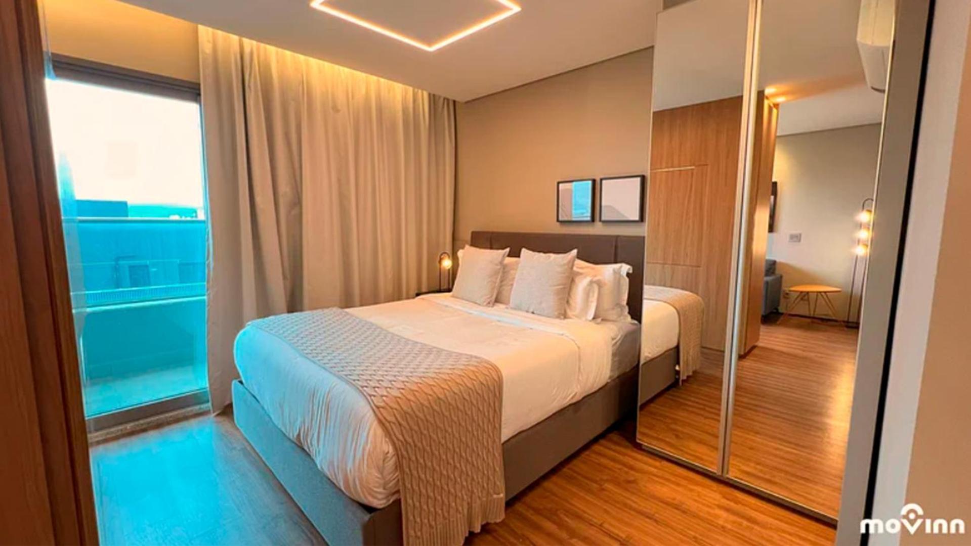 White 2880 - Pinheiros Holiday home *