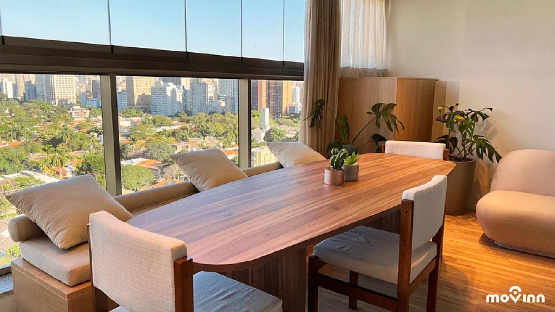 Holiday home White 2880 - Pinheiros