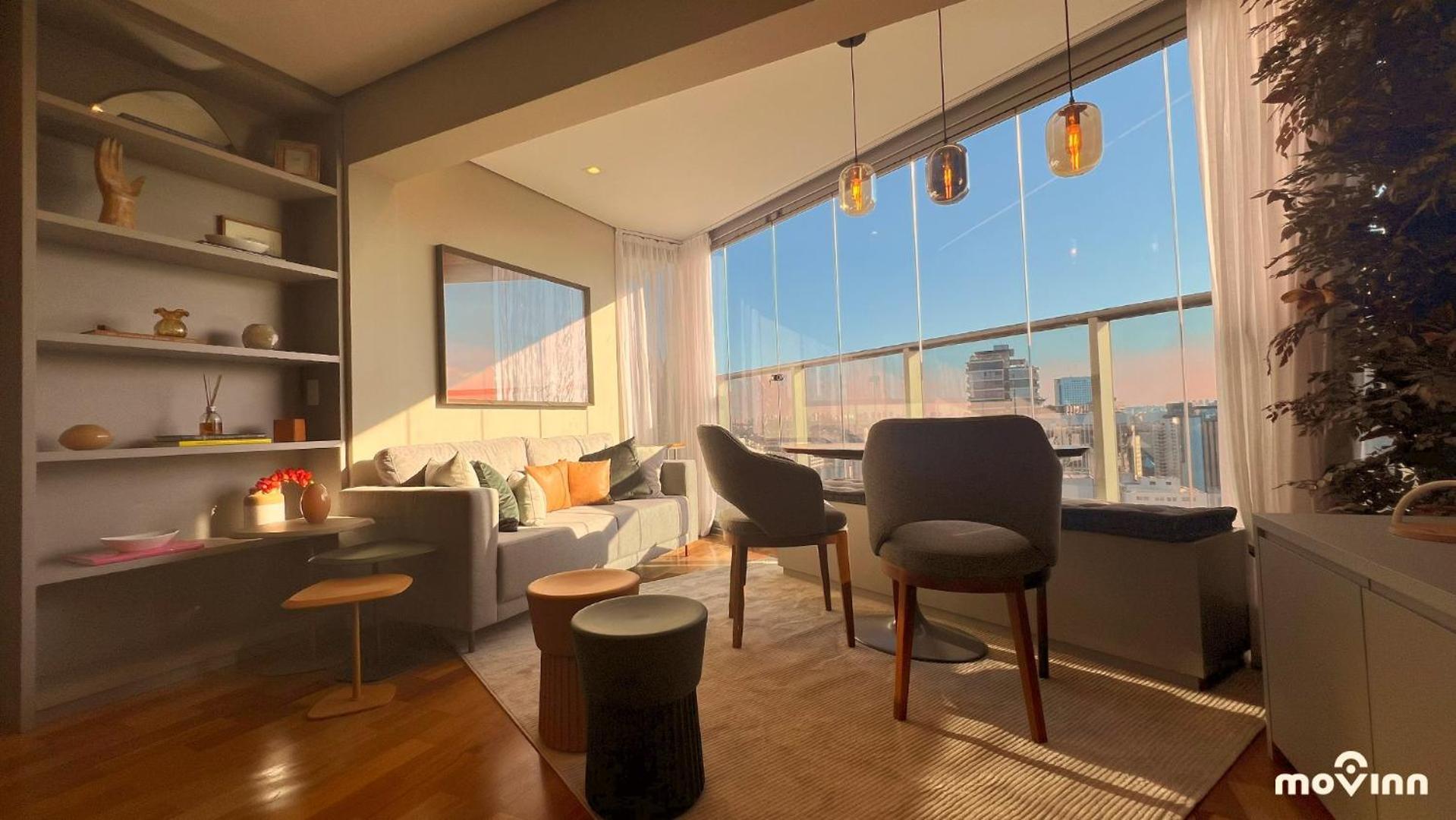 Сasa de vacaciones White 2880 - Pinheiros São Paulo