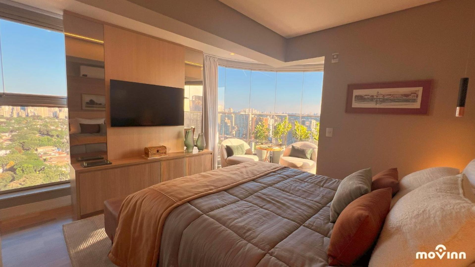 Сasa de vacaciones White 2880 - Pinheiros