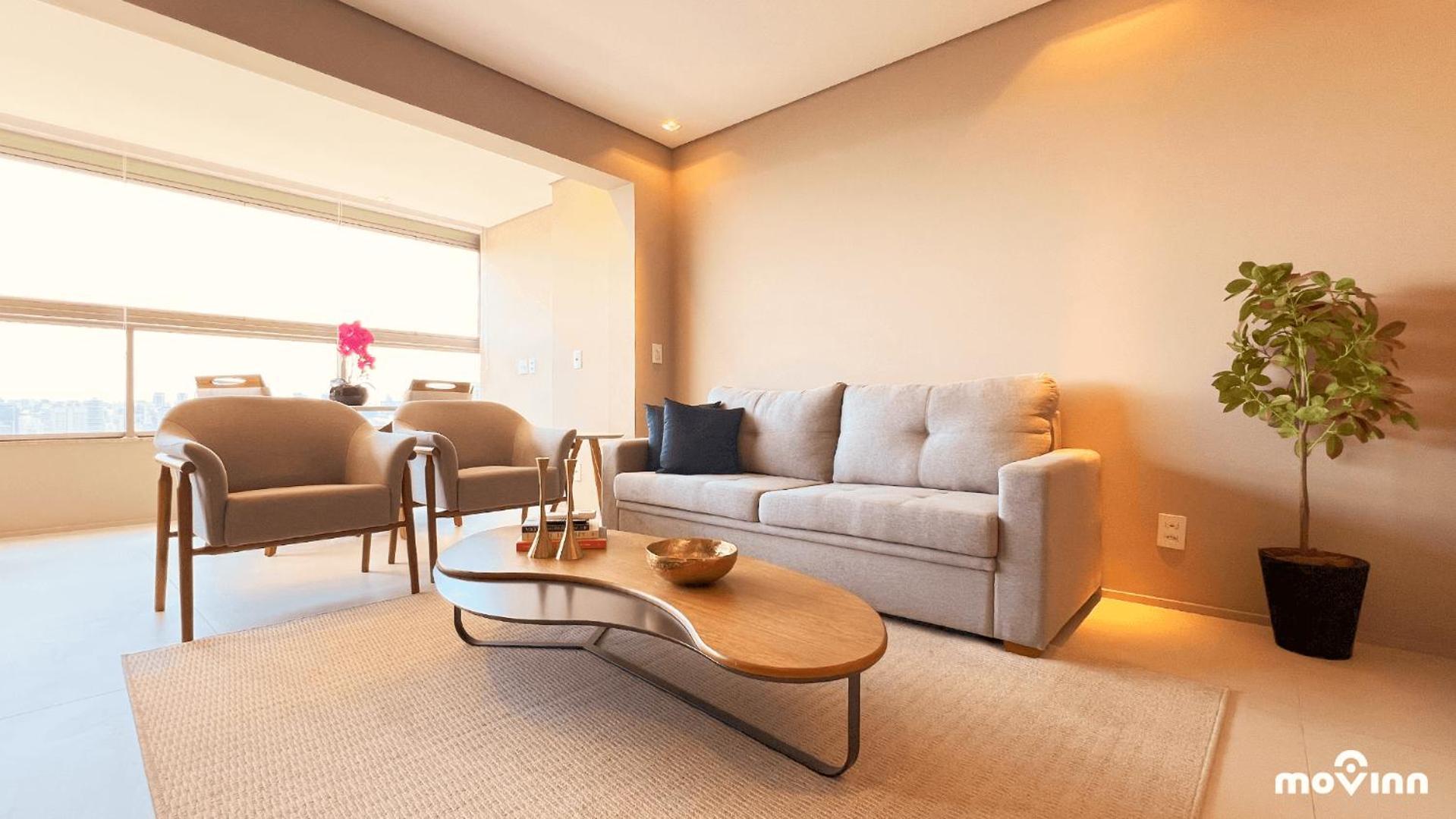 Сasa de vacaciones White 2880 - Pinheiros São Paulo