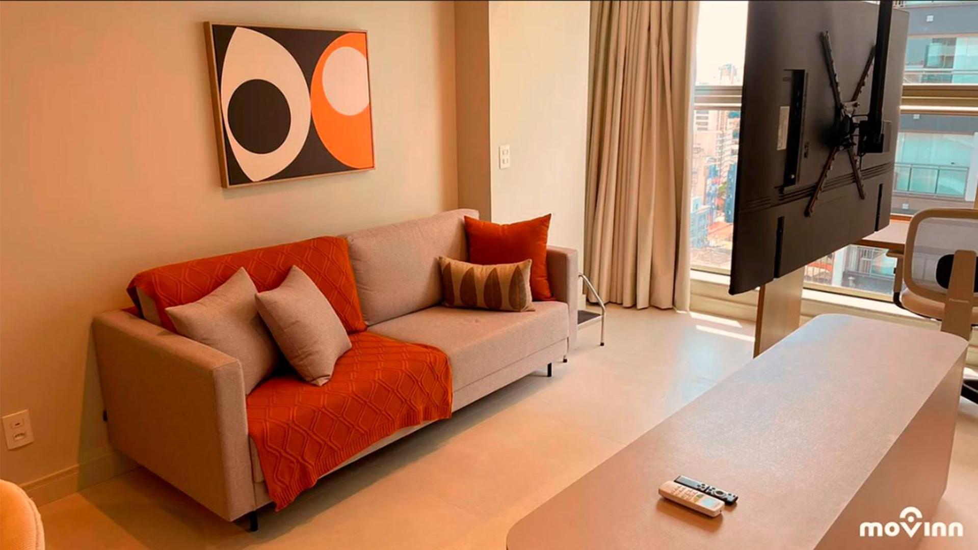 Сasa de vacaciones White 2880 - Pinheiros *