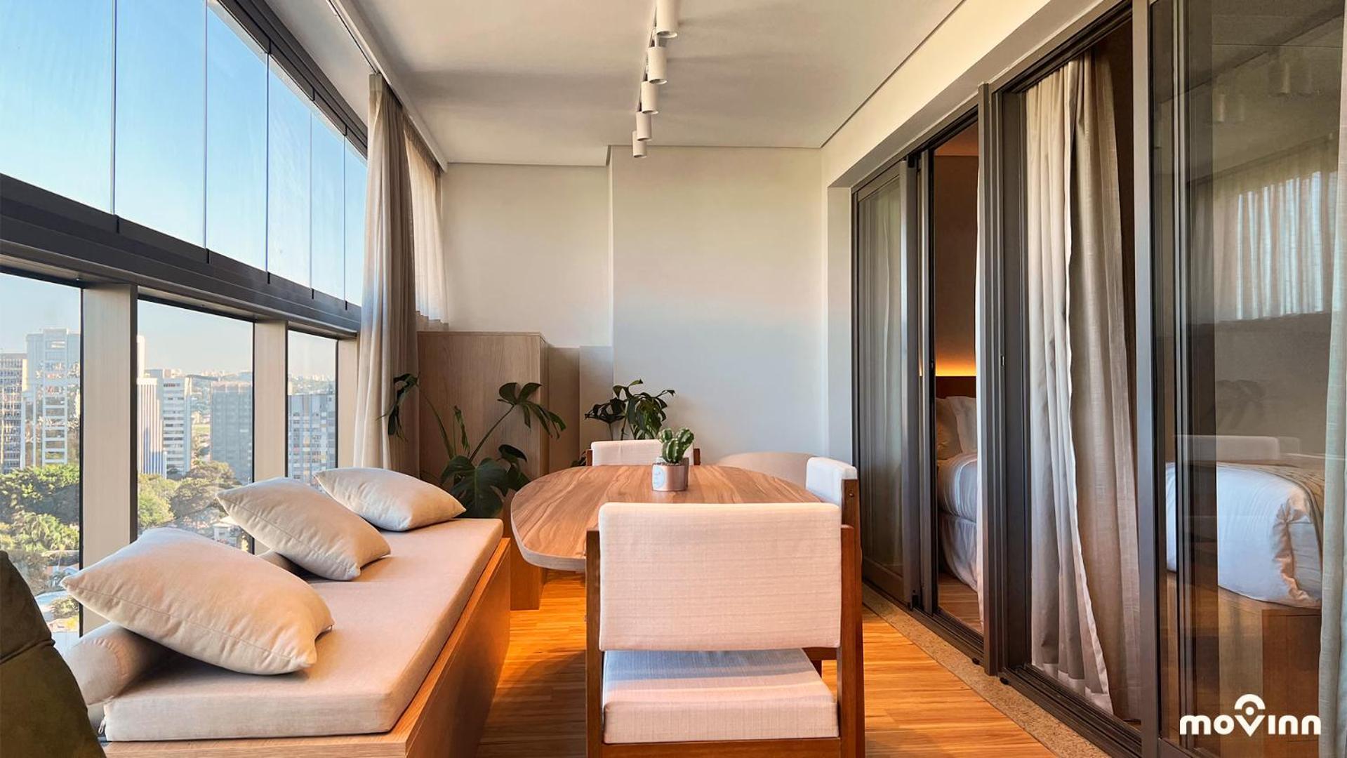 Сasa de vacaciones White 2880 - Pinheiros *