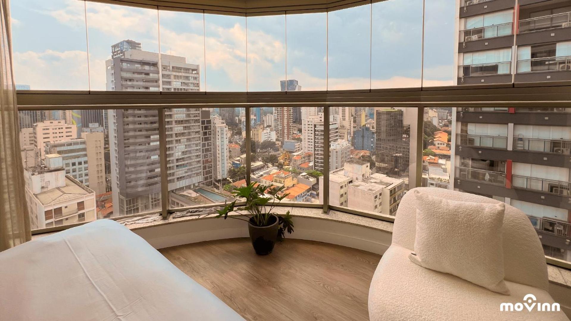 Сasa de vacaciones White 2880 - Pinheiros