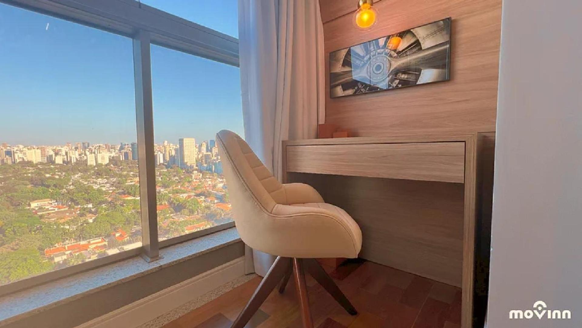 Сasa de vacaciones White 2880 - Pinheiros