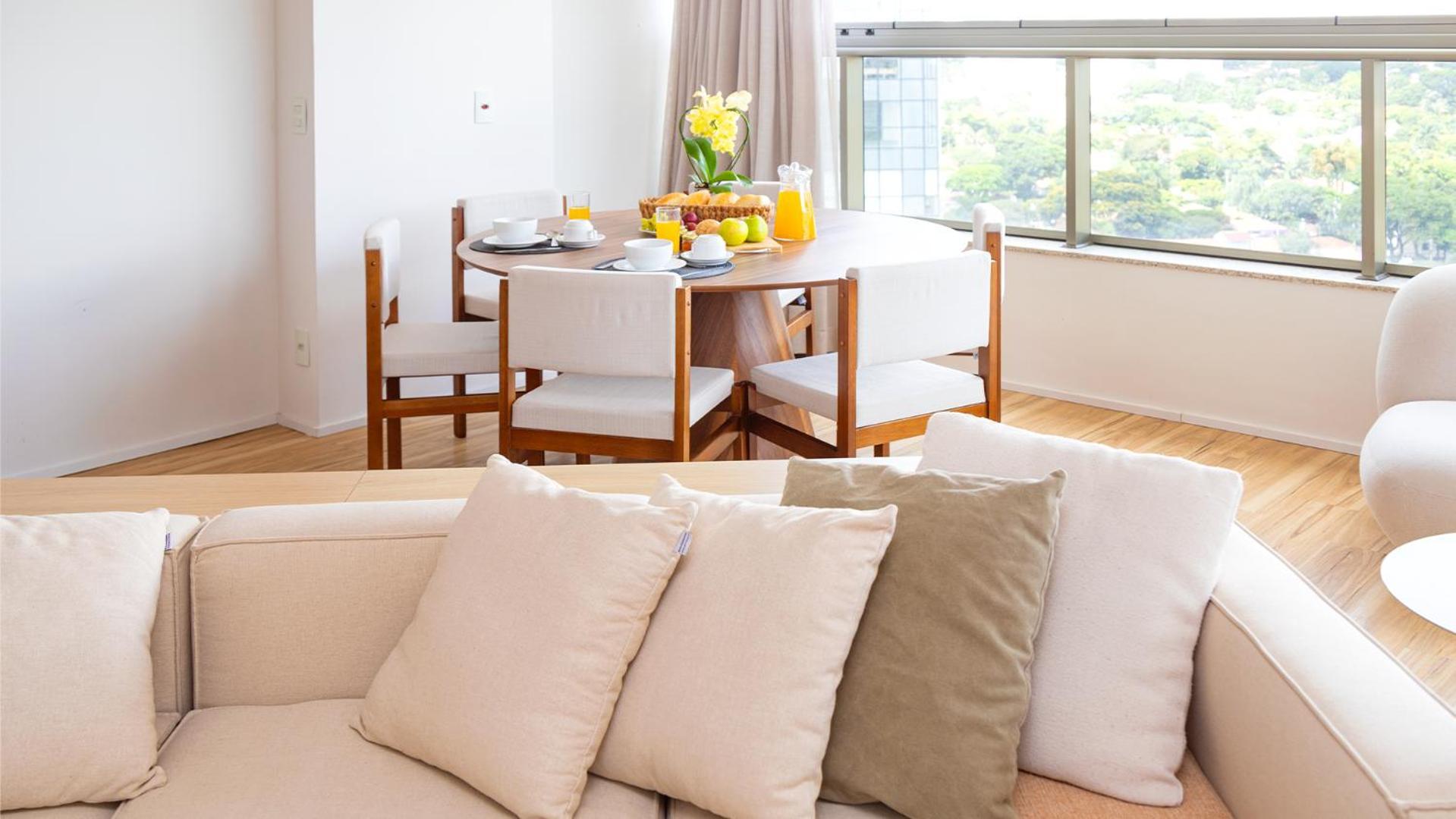 Сasa de vacaciones White 2880 - Pinheiros *