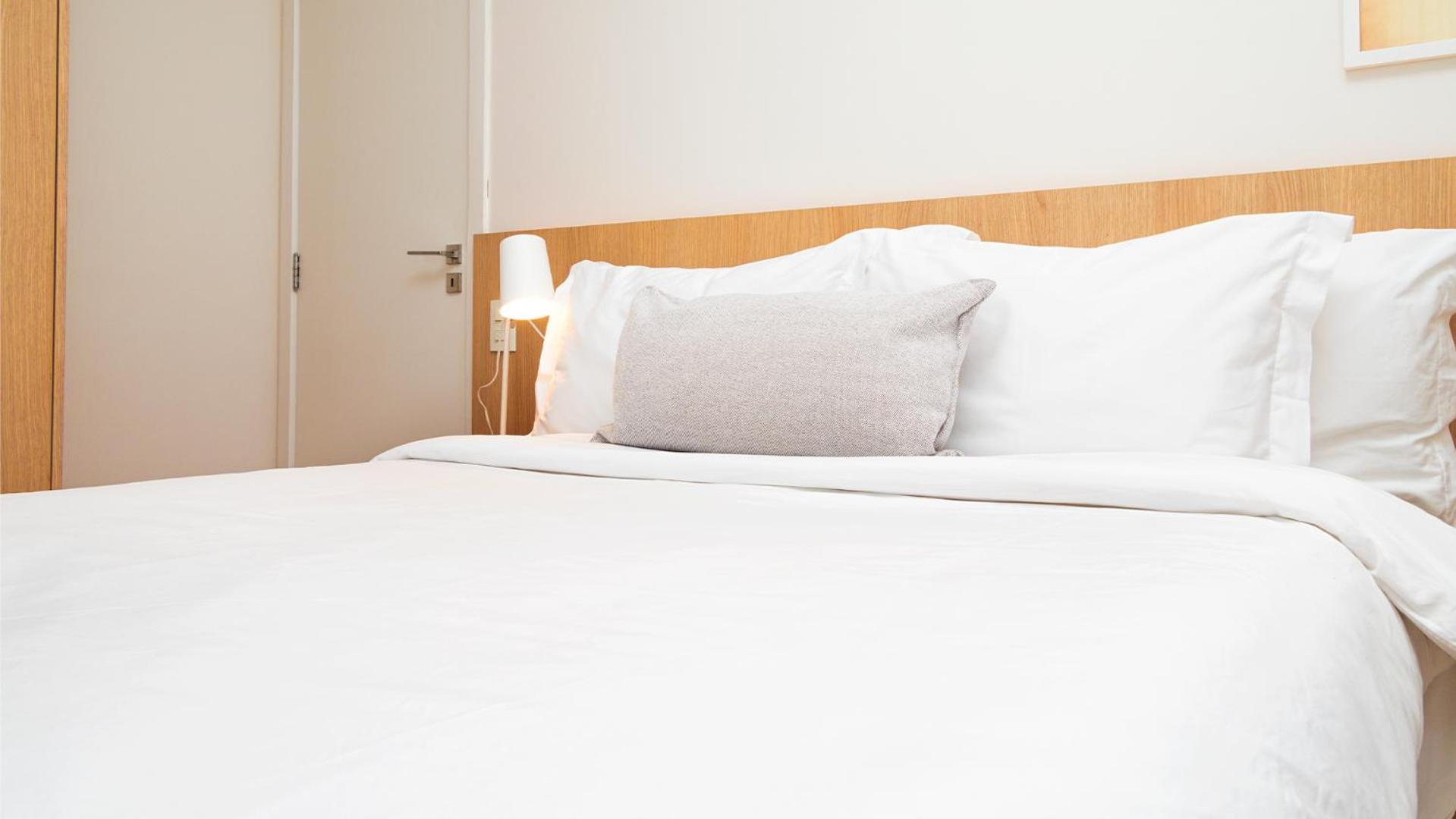 Сasa de vacaciones White 2880 - Pinheiros