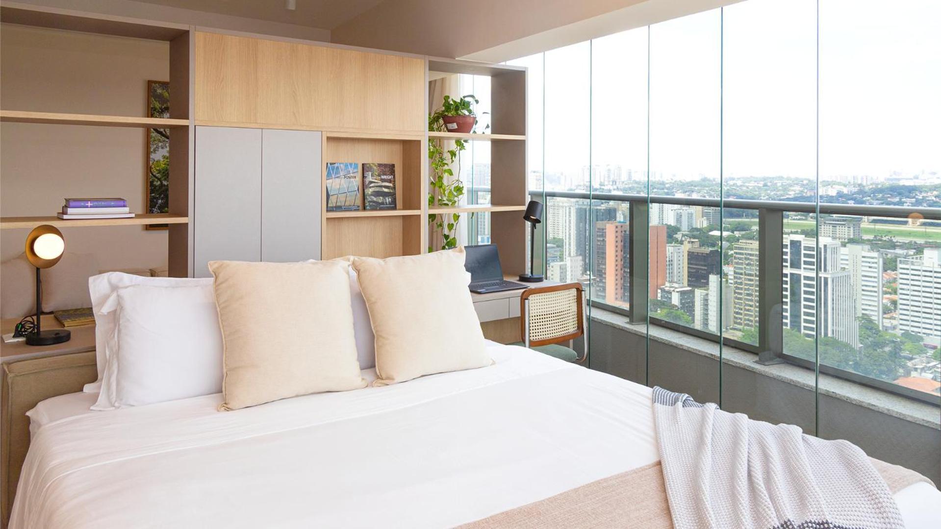 Сasa de vacaciones White 2880 - Pinheiros *